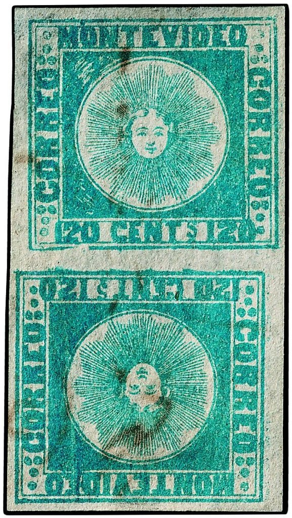 Allegory of the sun