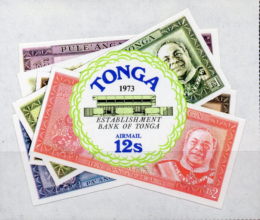 Banknotes
