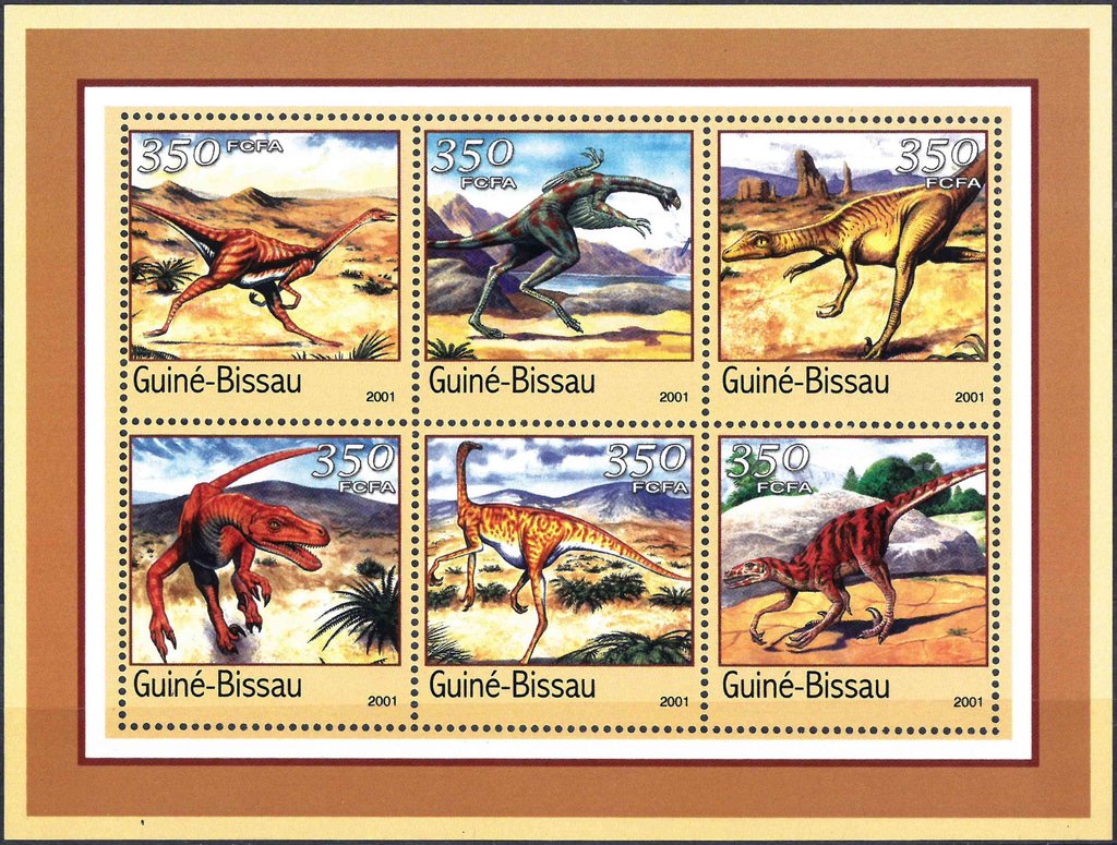 Dinosaurs