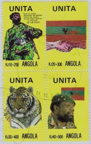 Unita Leader