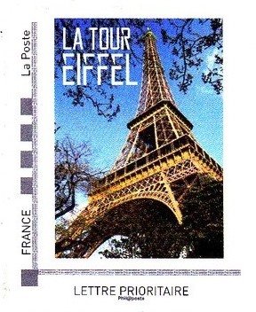 The Eiffel Tower