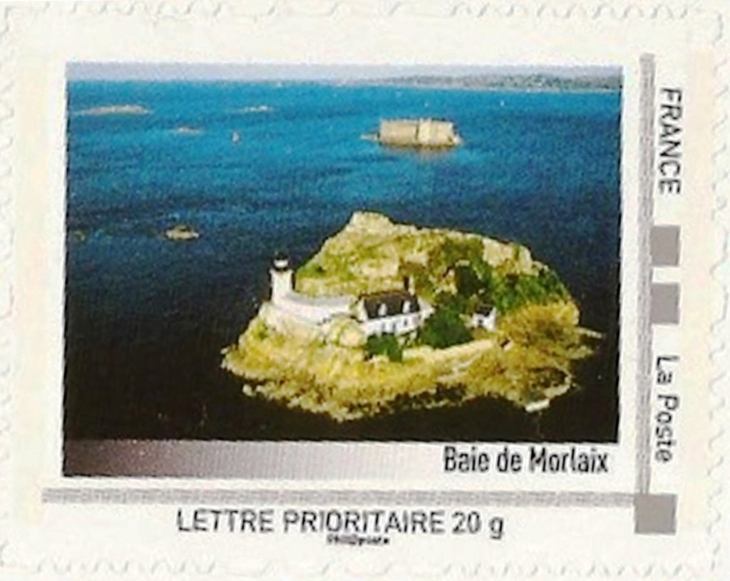 The Bretragne like I love