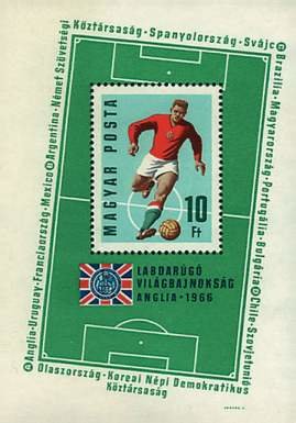 Football player