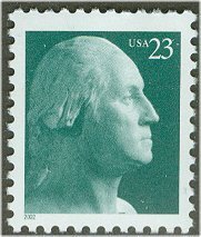 George Washington