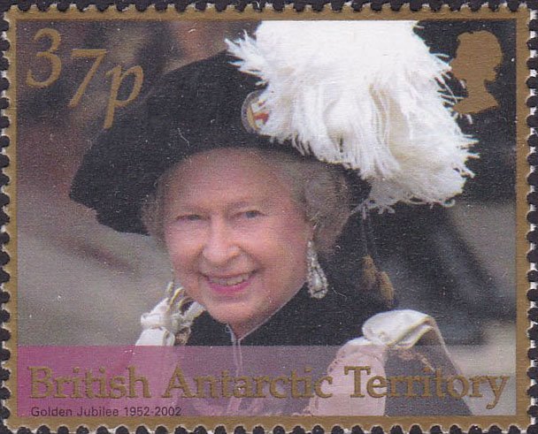Queen Elizabeth II
