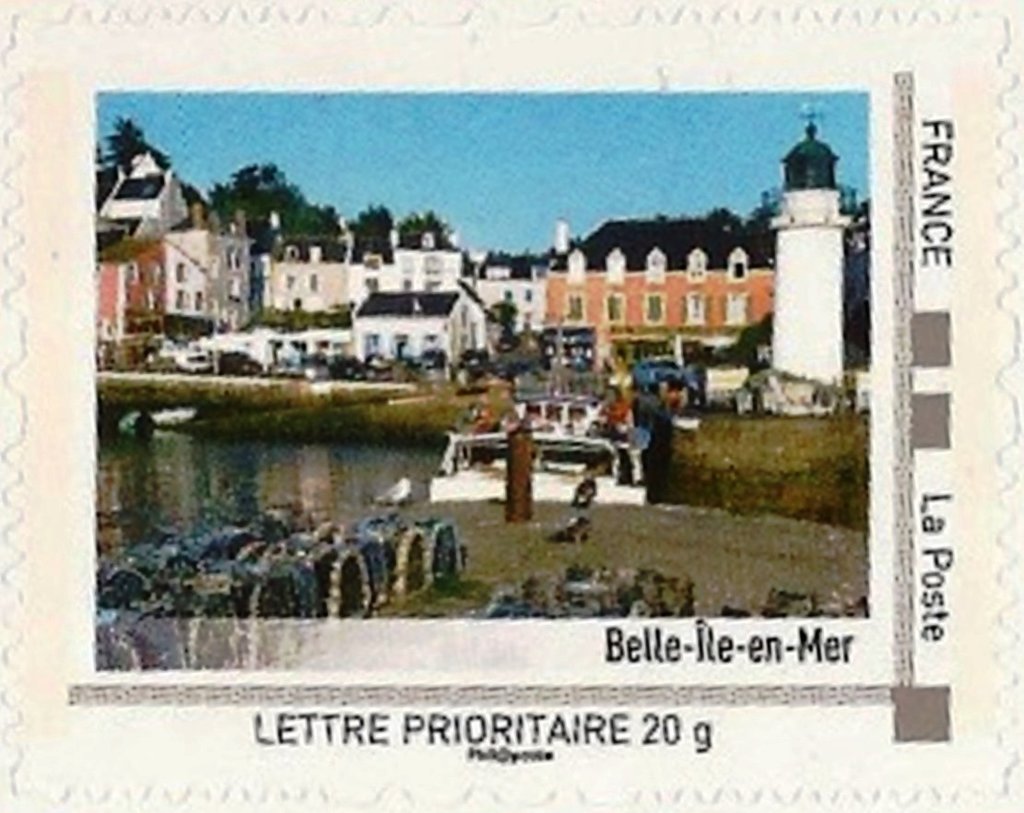 The Bretragne like I love