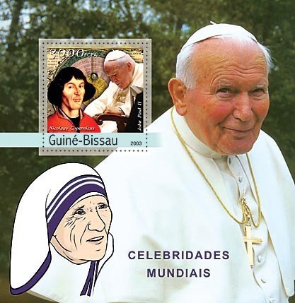Famous People