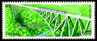 Viaduct of Viaur