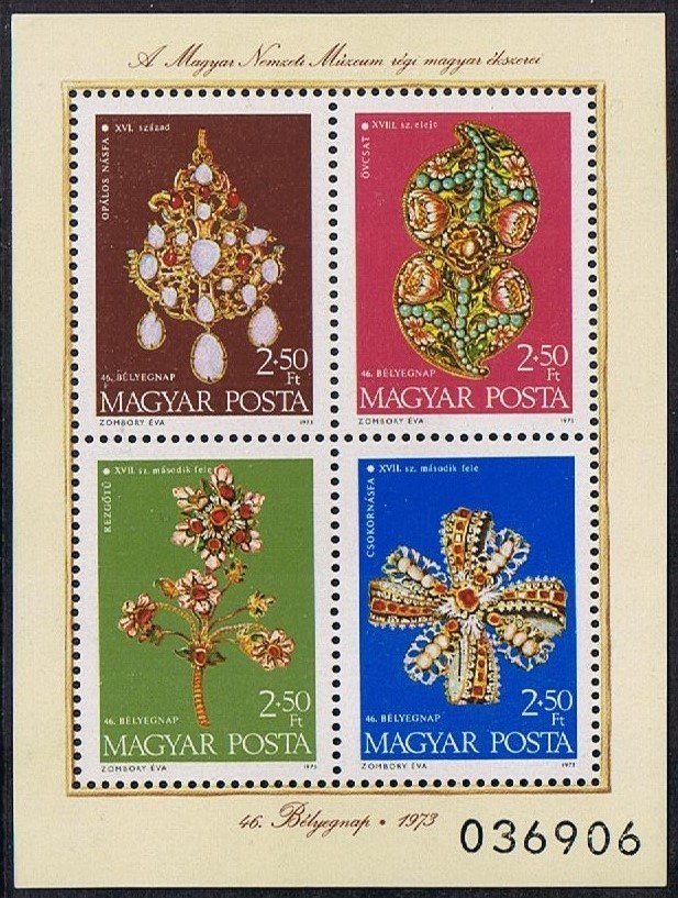 Treasures from National Museum