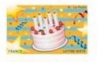 Anniversaires
