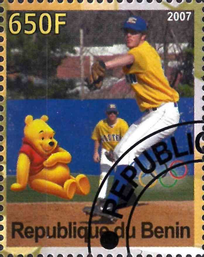 Olympic Games - Pekin 2008
