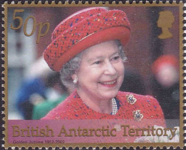 Queen Elizabeth II