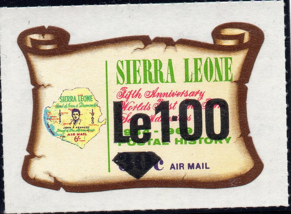 Postal History