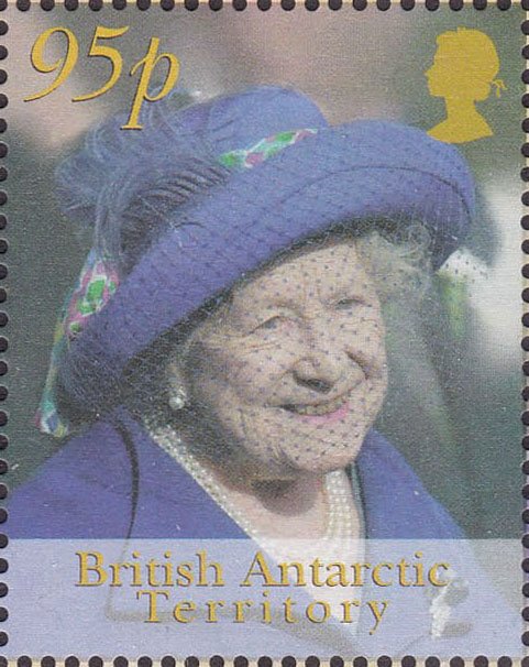 Queen Mother