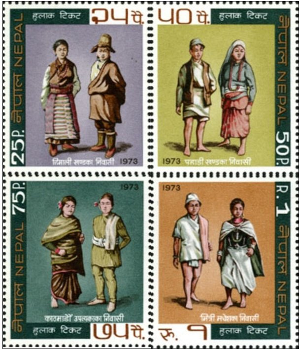 Costumes