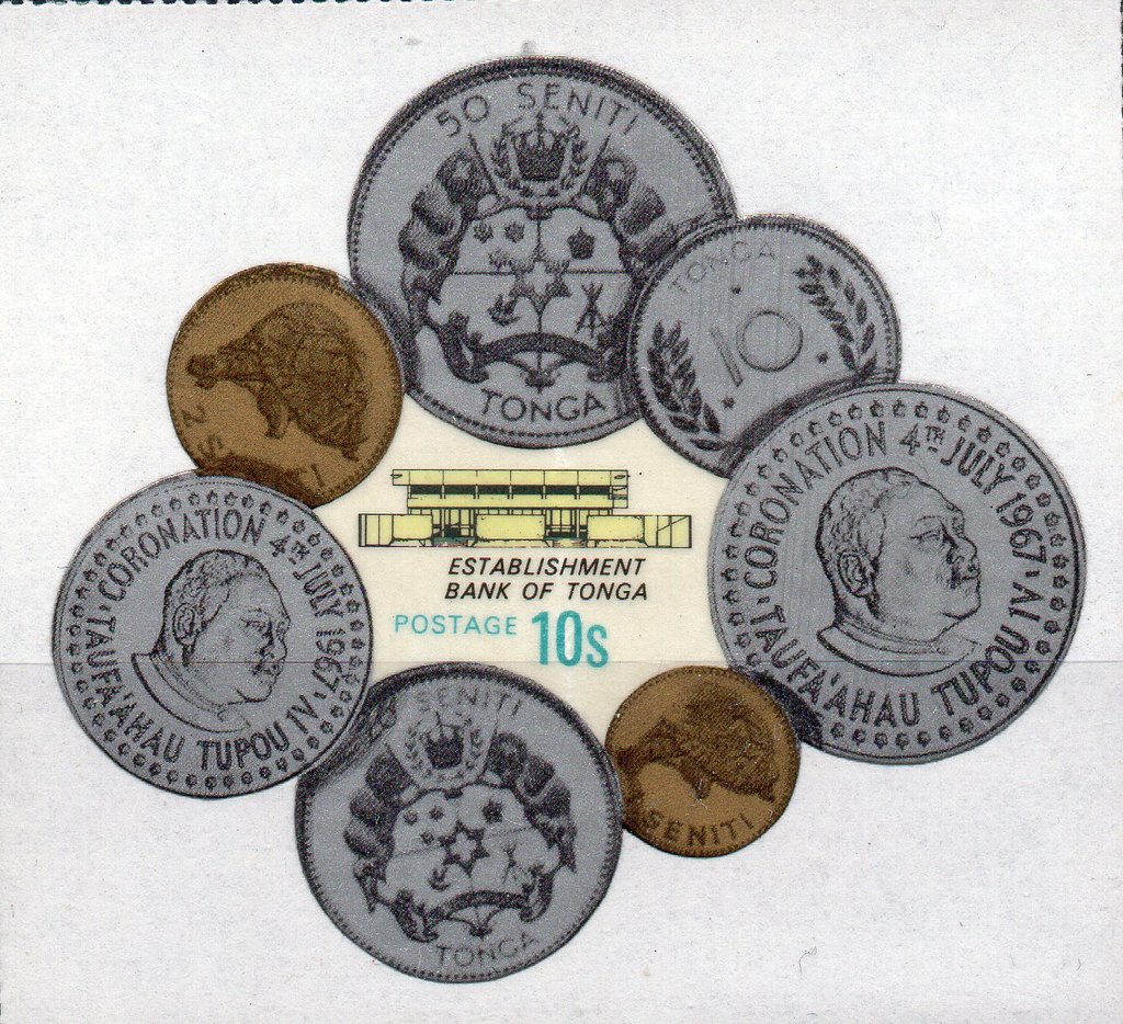 Coins