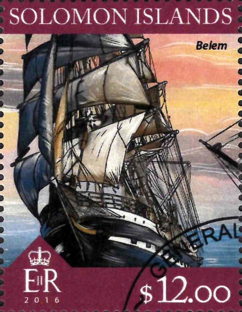 Belem