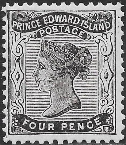 Queen Victoria
