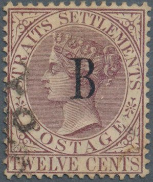 Queen Victoria