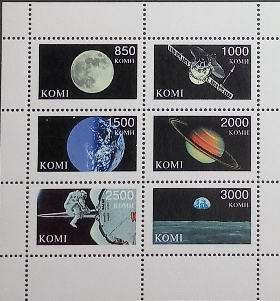 Planets