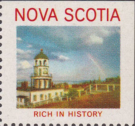 Rich in History