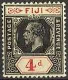 King George V