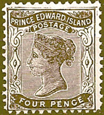 Queen Victoria