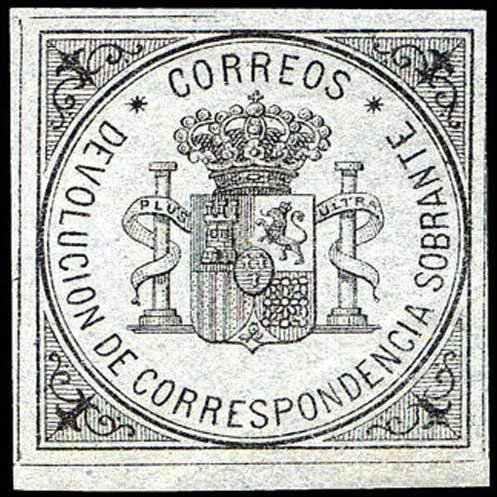 Coat of Spain