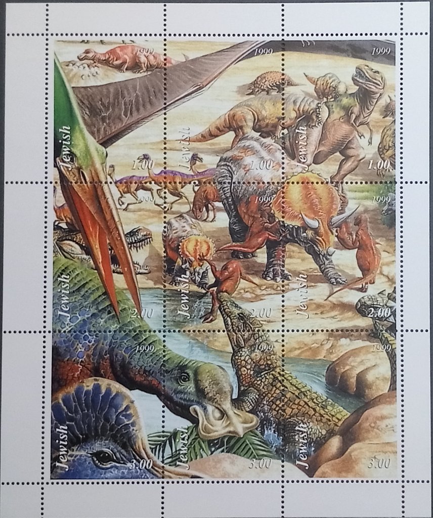 Dinosaurs