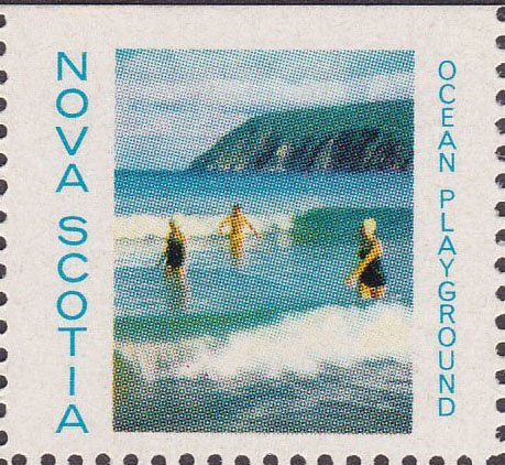 Ocean Playground