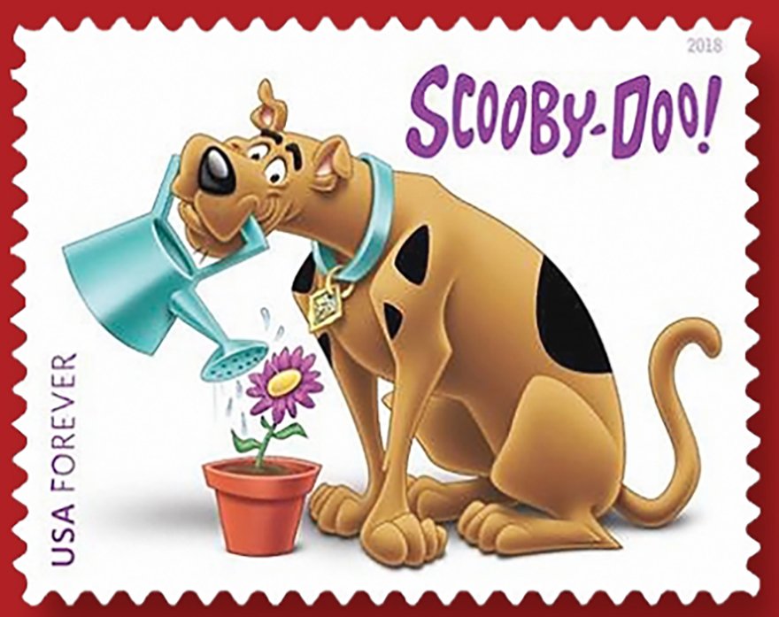 Scooby Doo