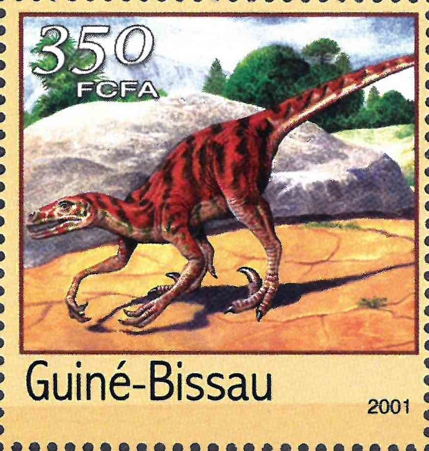 Dinosaur