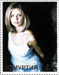 Stamp, Sarah Michelle Gallar, Cinderellas,  , Actors, Famous People