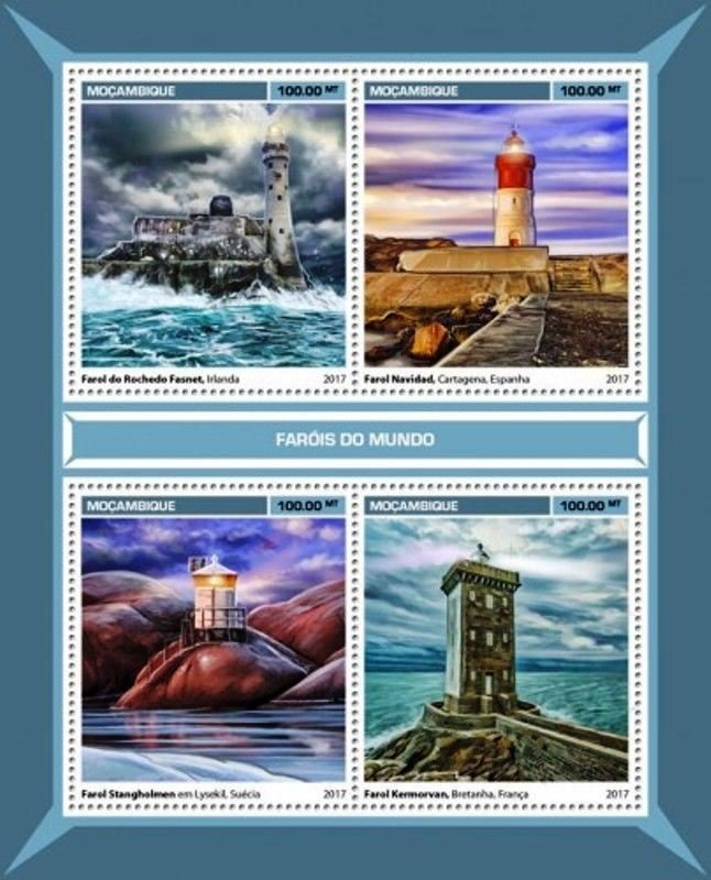 Lighthouses