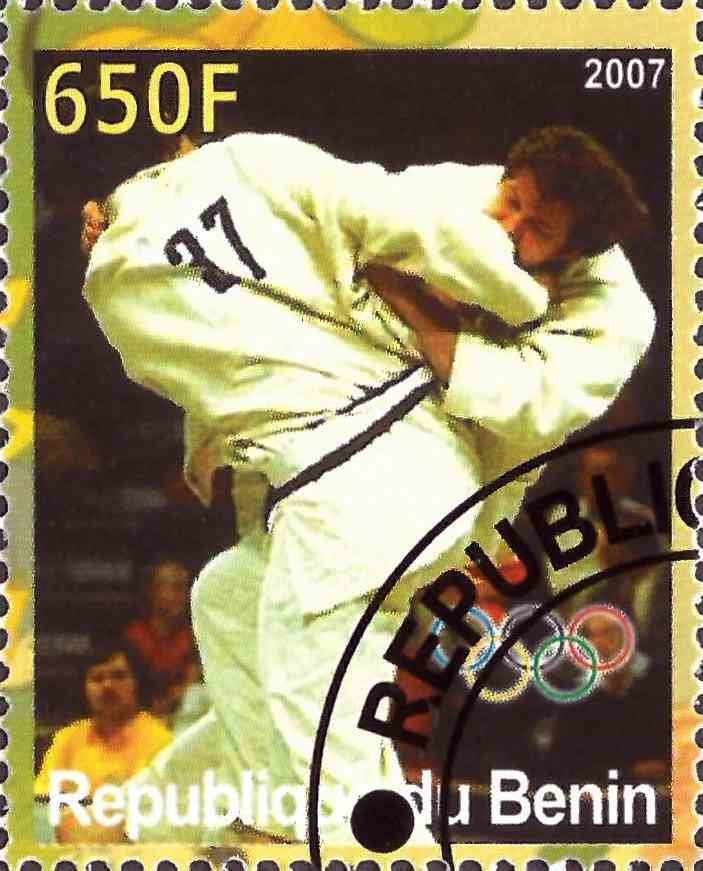 Olympic Games - Pekin 2008