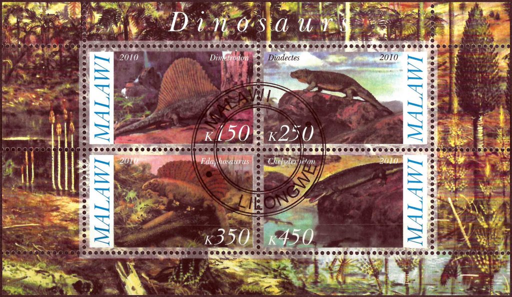 Dinosaurs