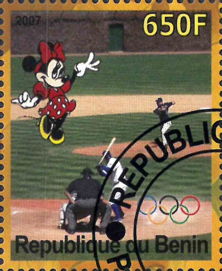 Olympic Games - Pekin 2008