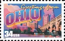 Greetings from Ohio