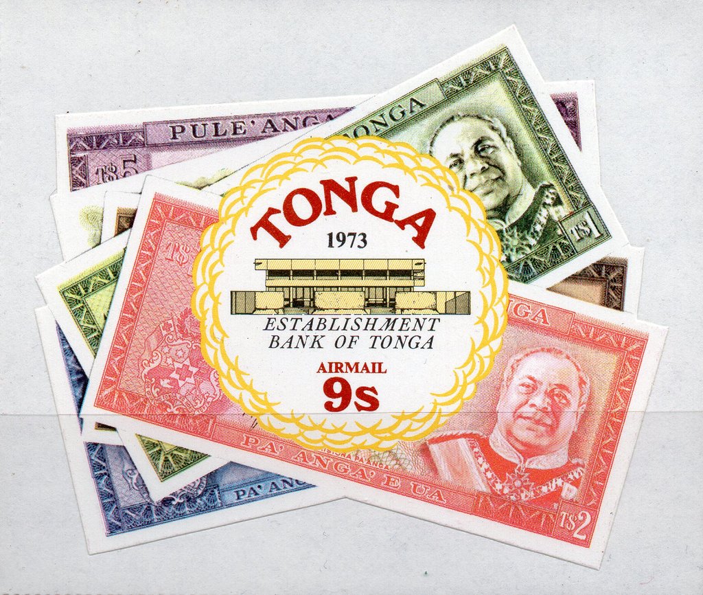 Banknotes