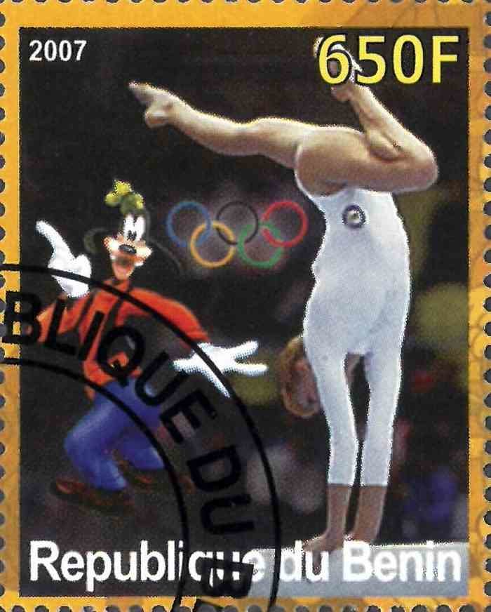 Olympic Games - Pekin 2008