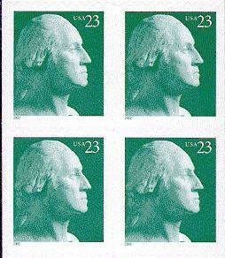 George Washington