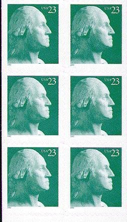 George Washington