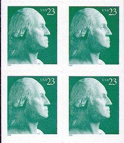 George Washington