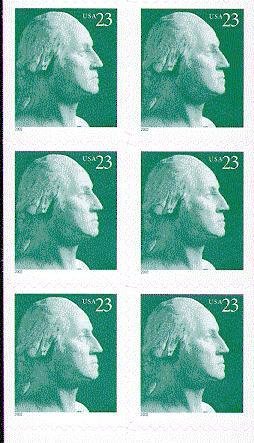 George Washington