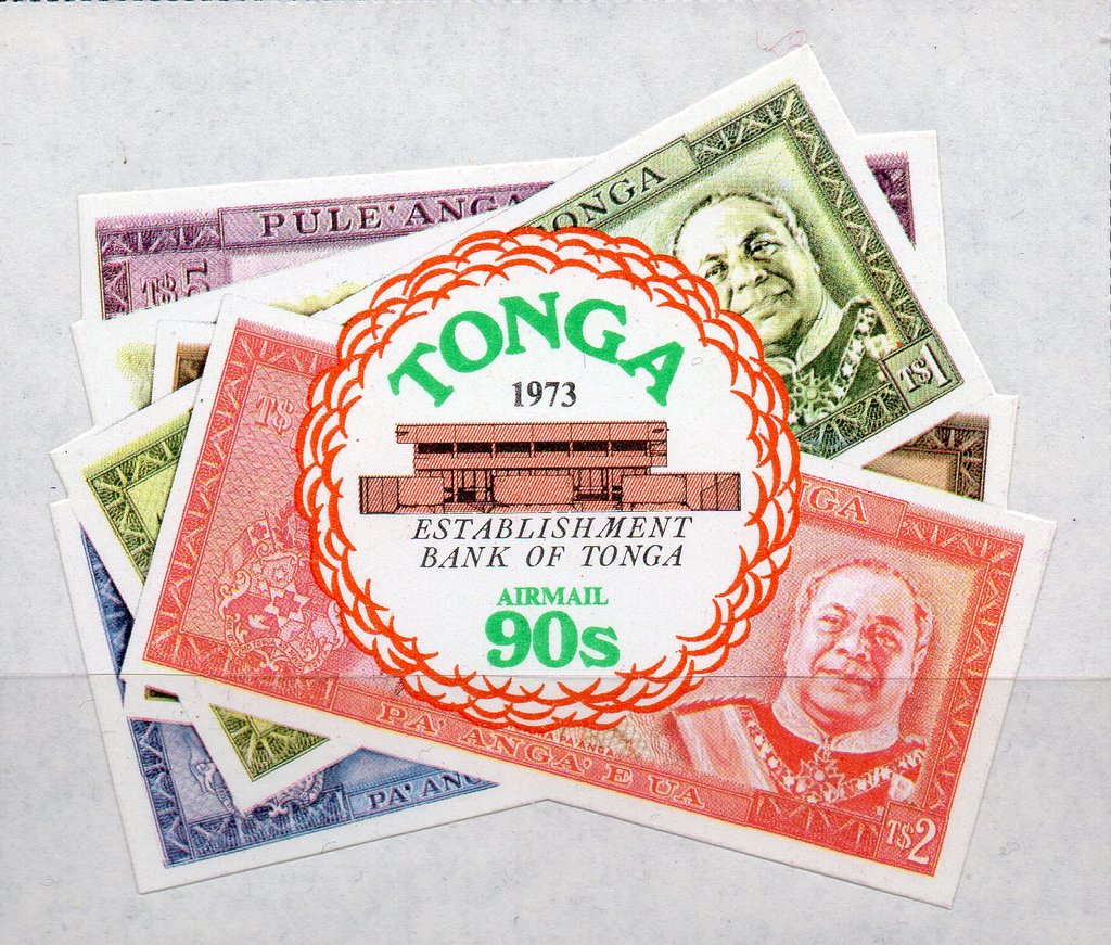 Banknotes
