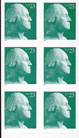 George Washington