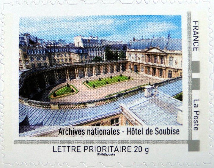 Paris that I love