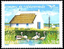 Traditional Houses