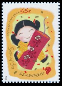 Chinese New Year