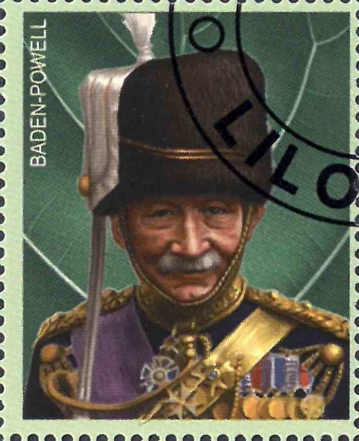 Baden-Powell